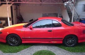 1990 Toyota Celica good for sale 
