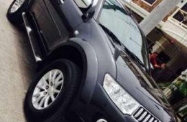 Top Condition Mitsubishi Montero Sports Gls-V 2012 AT For Sale