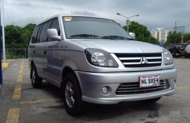 Mitsubishi Adventure Glx 2016 for sale 