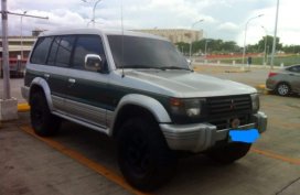 Mitsubishi Pajero 1994 for sale 