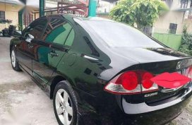 Honda Civic FD 18s parang bago pa orig super fresh acquired 2008