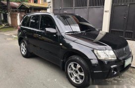 Suzuki Grand Vitara 2008 for sale 