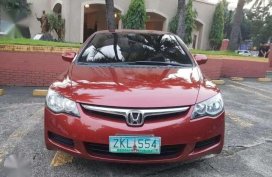 Honda Civic 2007 good for sale 