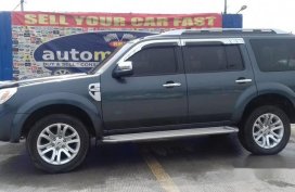 Ford Everest Xlt 2015 for sale 