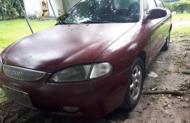 Hyundai Elantra 1997 for sale 