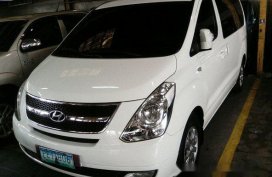 Hyundai Grand Starex 2011 for sale 