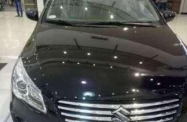 Suzuki Ciaz 1.4 GL 2017 mdl for sale 