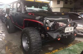 2013 Jeep Wrangler Rubicon Diesel For Sale 