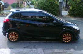 Top Of The Line 2012 Nissan Cube For Sale