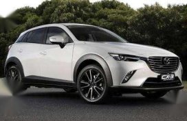 Brand New 2017 Mazda CX3 2.0 Pro For Sale