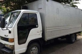 Isuzu Elf closevan 4be1 for sale 