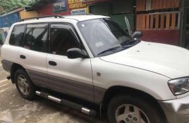Toyota RAV4 1997 AT for sale 
