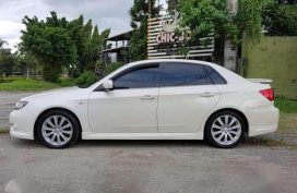 Subaru Impreza 2010 good for sale 