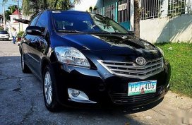 2011 Toyota Vios Diesel Manual for sale 