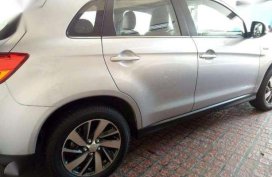Low Mileage 2016 Mitsubishi ASX GSR For Sale