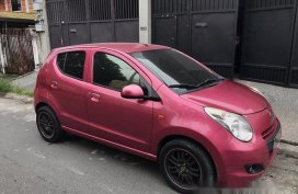 Suzuki Celerio 2010 like new for sale