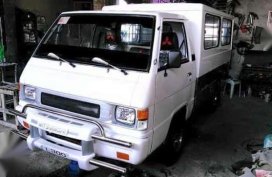 New 2017 Mitsubishi L300 FB Truck For Sale 