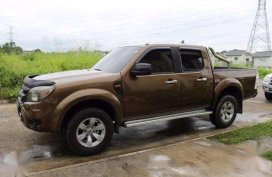 2010 Ford Ranger Trekker 2.5 XLT for sale 