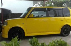 Newly Registered 2010 Toyota Bb 1.5 For Sale