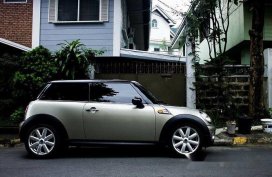 Mini Cooper 2011 for sale 