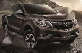 Brand New  2017 Mazda BT50 4x2 For Sale