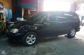 Kia Carnival 2.9 Diesel Turbo Intercooler For Sale 