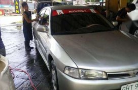 Mitsubishi Lancer Pizza Pie 1997 AT For Sale 