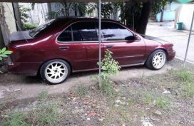 Nissan Sentra super saloon NO ISSUE for sale