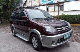 Very Fresh 2010 Mitsubishi Adventure GLS Sport For Sale