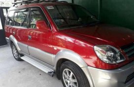 Rush sale 2012 top of the line Mitsubishi Adventure Super Sport