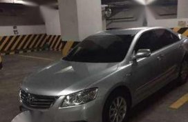 First Owned 2011 Toyota Camry 2.4G AT For Sale