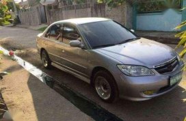 All Power 2005 Honda Civic Vtec Vti Eagle Eye MT For Sale