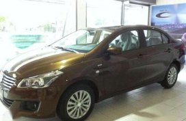 Brand New Suzuki Ciaz GL MT 2017 For Sale