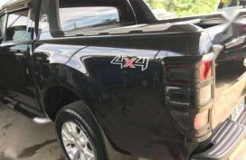 PIck Up 4x4 Ford Ranger MT ok Bank Finance