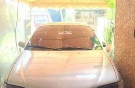 Good Condition 1998 Toyota Love Life 1.6 GLI For Sale