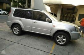 2005 Nissan Xtrail_matic for sale 