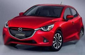 Brand New 2017 Mazda 2 V Premium Series AT For Sale