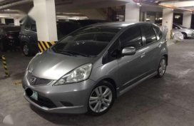 All Stock Honda Jazz 1.5 AT For Sale