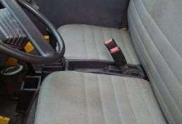 Suzuki Bravo truck white for sale 