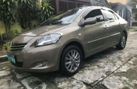 Toyota Vios 1.3G MT 2013 for sale 