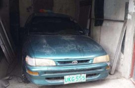 Toyota 1.3 BigBody 1996