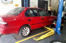 Toyota corolla 97 mdl power stering for sale 