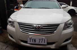 Toyota Camry 2008 for sale 