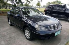 Super Fresh 2008 Nissan Sentra 1.6 GSX For Sale