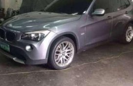 2010 BMW X1 FRESH RUSH not crv rav4 fortuner montero everest 