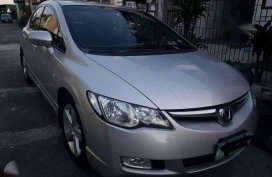 Honda civic sedan for sale 