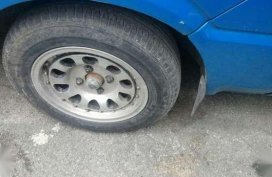 Nissan Vanette Largo 2000 for sale 