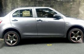 Suzuki DZire