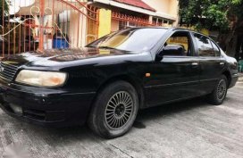 Nissan Cefiro 1997 AT
