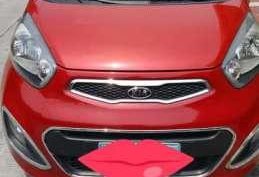 2011 Kia picanto for sale 